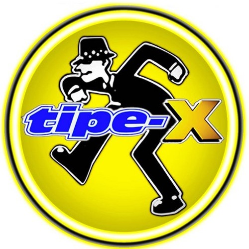 Tipe-X